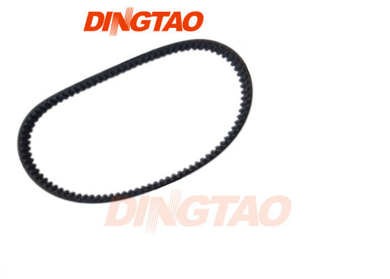 180500084 Belt Timing 90t Knife Drive Ass'y Suit For DT GT7250 S7200 Cutter Part