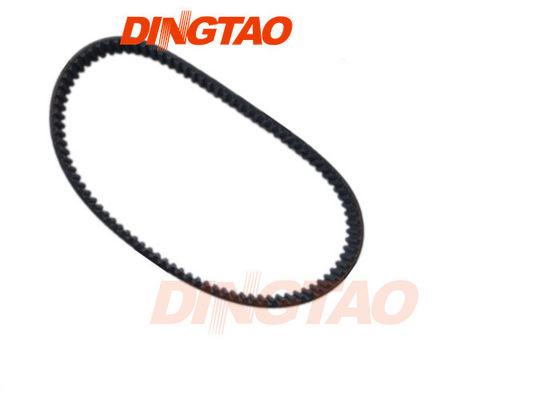 180500084 Belt Timing 90t Knife Drive Ass'y Suit For DT GT7250 S7200 Cutter Part