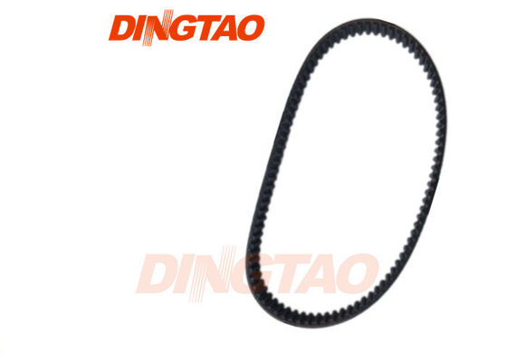 180500084 Belt Timing 90t Knife Drive Ass'y Suit For DT GT7250 S7200 Cutter Part