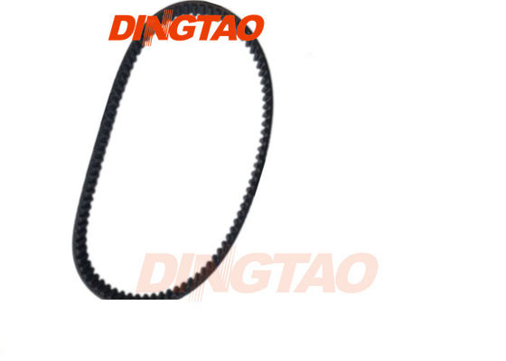 180500084 Belt Timing 90t Knife Drive Ass'y Suit For DT GT7250 S7200 Cutter Part