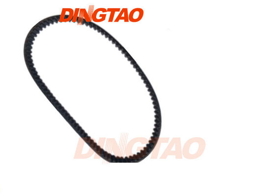 180500084 Belt Timing 90t Knife Drive Ass'y Suit For DT GT7250 S7200 Cutter Part