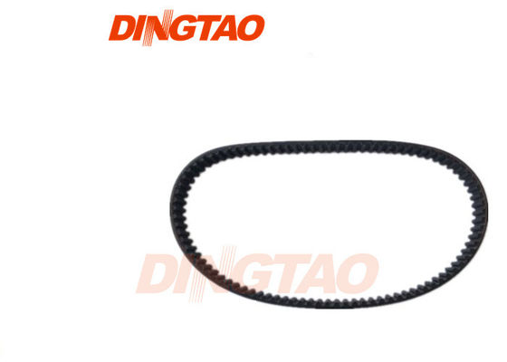 180500084 Belt Timing 90t Knife Drive Ass'y Suit For DT GT7250 S7200 Cutter Part