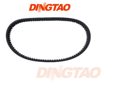 180500084 Belt Timing 90t Knife Drive Ass'y Suit For DT GT7250 S7200 Cutter Part