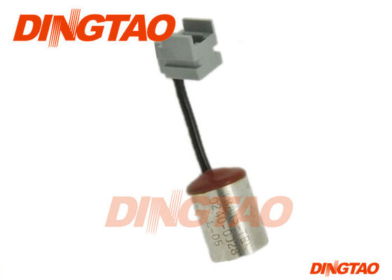 93262001 75282002 Transducer Ki Assy Short Cable DT S7200 GT7250 Cutting Machine