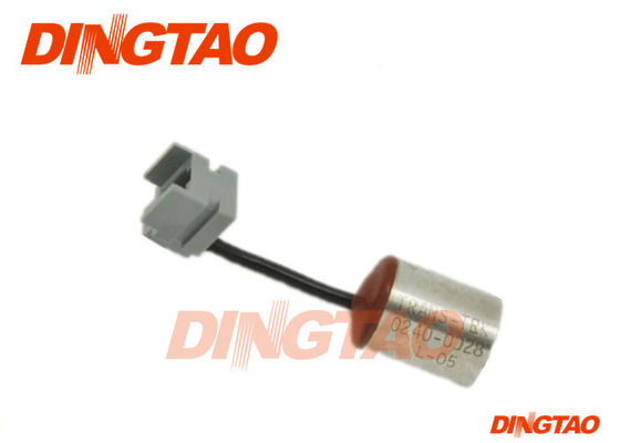 93262001 75282002 Transducer Ki Assy Short Cable DT S7200 GT7250 Cutting Machine
