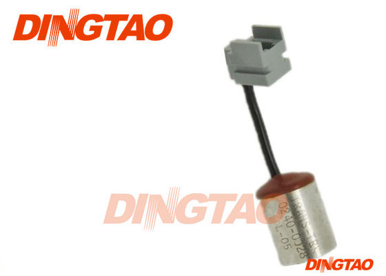 93262001 75282002 Transducer Ki Assy Short Cable DT S7200 GT7250 Cutting Machine