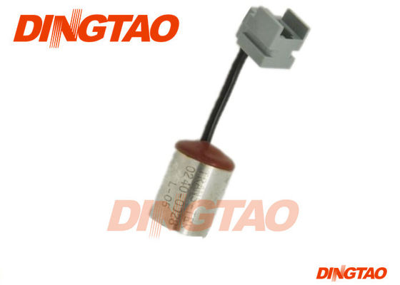 93262001 75282002 Transducer Ki Assy Short Cable DT S7200 GT7250 Cutting Machine
