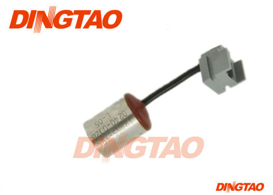 93262001 75282002 Transducer Ki Assy Short Cable DT S7200 GT7250 Cutting Machine