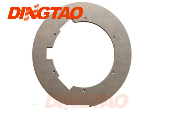 DT XLC7000 Z7 Auto Cutter Parts Presser Foot Plate PN 90933000