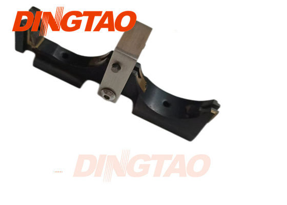 Auto Cutter Parts For DT Xlc7000 Z7 Paragon HX/VX Top Roller Sub-Assembly 93293001