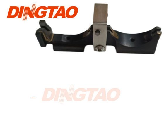 Cutter Spare Parts For Xlc7000 Z7 Cutter PN 93293001 Top Roller Sub-assembly