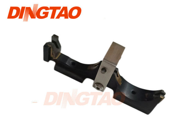 Cutter Spare Parts For Xlc7000 Z7 Cutter PN 93293001 Top Roller Sub-assembly