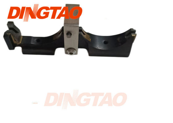 Cutter Spare Parts For Xlc7000 Z7 Cutter PN 93293001 Top Roller Sub-assembly