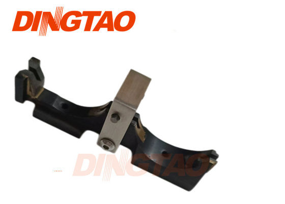 Cutter Spare Parts For Xlc7000 Z7 Cutter PN 93293001 Top Roller Sub-assembly