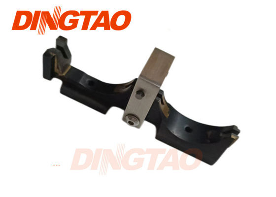 Cutter Spare Parts For Xlc7000 Z7 Cutter PN 93293001 Top Roller Sub-assembly