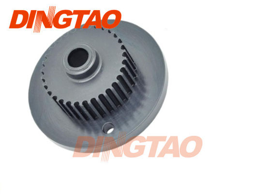 For GT7250 Auto Cutter Parts For Pulley Drive Pulley W/Flywheel S-93/7 61609000