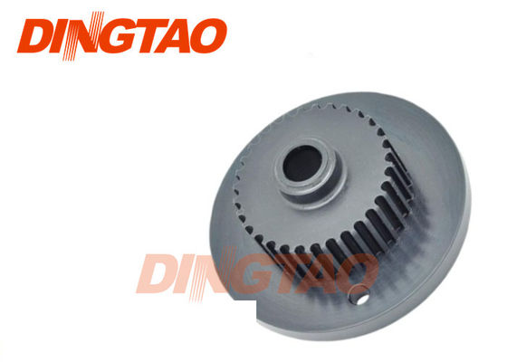 For GT7250 Auto Cutter Parts For Pulley Drive Pulley W/Flywheel S-93/7 61609000