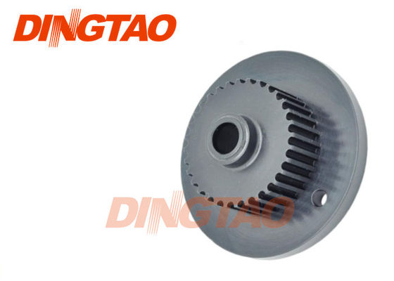 For GT7250 Auto Cutter Parts For Pulley Drive Pulley W/Flywheel S-93/7 61609000