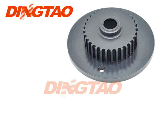 For GT7250 Auto Cutter Parts For Pulley Drive Pulley W/Flywheel S-93/7 61609000