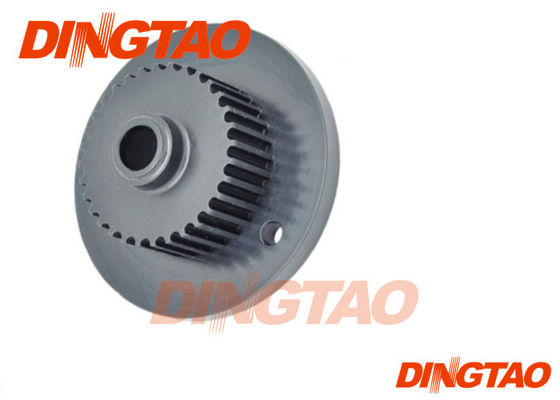 61609000 Pulley Driven W Flywheel Suit For S7200 Auto Cutter GT7250 Cutter Parts