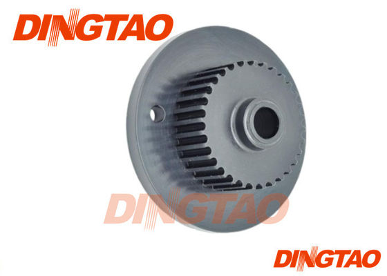 61609000 Pulley Driven W Flywheel Suit For S7200 Auto Cutter GT7250 Cutter Parts