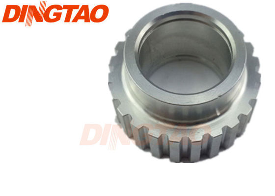 DT GT7250 S7200 Cutter Parts PN 67889000 Pulley Idler Lanc S-93-7 Improved