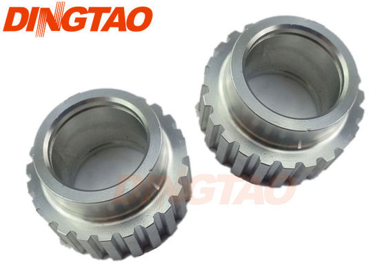 DT GT7250 S7200 Cutter Parts PN 67889000 Pulley Idler Lanc S-93-7 Improved