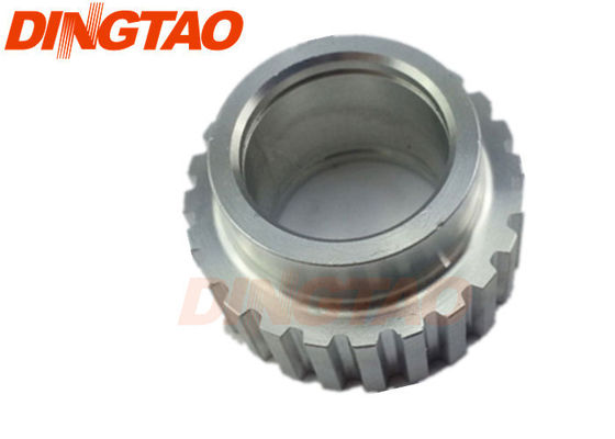 DT GT7250 S7200 Cutter Parts PN 67889000 Pulley Idler Lanc S-93-7 Improved