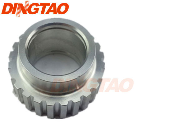 DT GT7250 S7200 Cutter Parts PN 67889000 Pulley Idler Lanc S-93-7 Improved