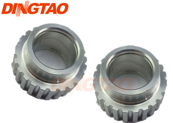 DT GT7250 S7200 Cutter Parts PN 67889000 Pulley Idler Lanc S-93-7 Improved