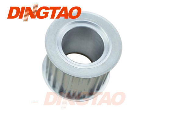 Cutter Parts For DT XLc7000  Z7 Cutter Spare Parts Pulley Idler Y-Axis 90103000
