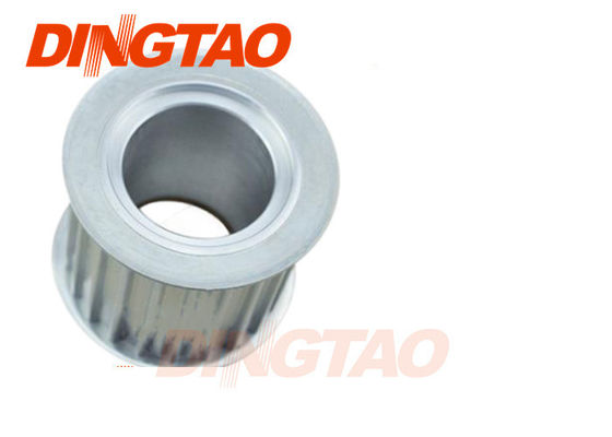 Cutter Parts For DT XLc7000  Z7 Cutter Spare Parts Pulley Idler Y-Axis 90103000