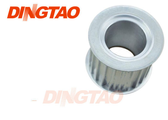 Auto Cutter Parts 90103000 , Pulley Idler Y-Axis For Paragon HX Paragon VX Cutting