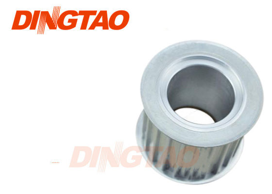 Auto Cutter Parts 90103000 , Pulley Idler Y-Axis For Paragon HX Paragon VX Cutting