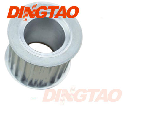 Auto Cutter Parts 90103000 , Pulley Idler Y-Axis For Paragon HX Paragon VX Cutting