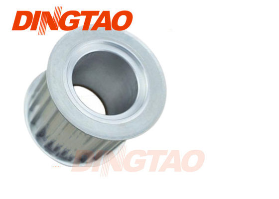 Auto Cutter Parts 90103000 , Pulley Idler Y-Axis For Paragon HX Paragon VX Cutting