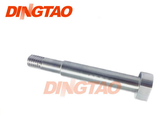 Cutter Spare Parts For XLC7000 Cutting Z7 Cutter 90523000 Shaft Idler Assembly