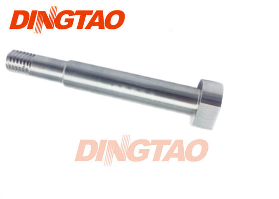 Cutter Spare Parts For XLC7000 Cutting Z7 Cutter 90523000 Shaft Idler Assembly