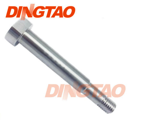 Cutter Spare Parts For XLC7000 Cutting Z7 Cutter 90523000 Shaft Idler Assembly