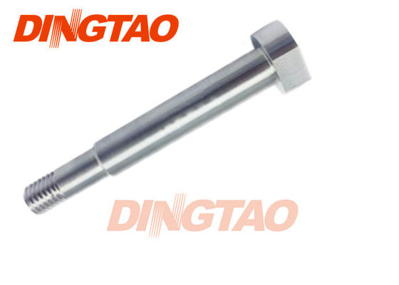 Cutter Spare Parts For XLC7000 Cutting Z7 Cutter 90523000 Shaft Idler Assembly