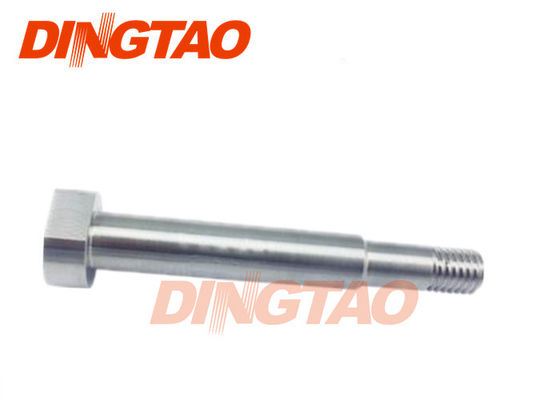 Cutter Spare Parts For XLC7000 Cutting Z7 Cutter 90523000 Shaft Idler Assembly