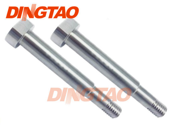 Cutter Spare Parts For XLC7000 Cutting Z7 Cutter 90523000 Shaft Idler Assembly