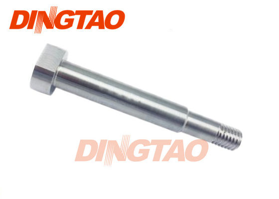 Cutter Spare Parts For XLC7000 Cutting Z7 Cutter 90523000 Shaft Idler Assembly