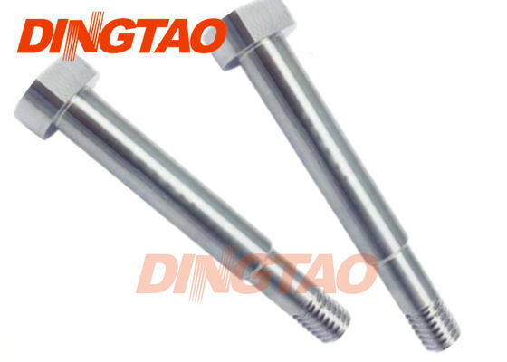 Cutter Spare Parts For XLC7000 Cutting Z7 Cutter 90523000 Shaft Idler Assembly