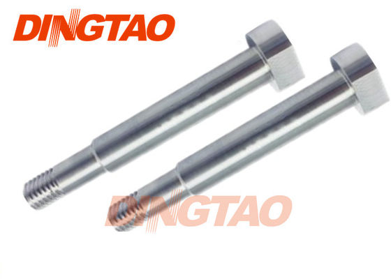 Cutter Spare Parts For XLC7000 Cutting Z7 Cutter 90523000 Shaft Idler Assembly