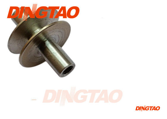 For DT Z7 Xlc7000 Cutter Parts PN 90391000 Shaft Pulley Wheel Grinding Sharpener