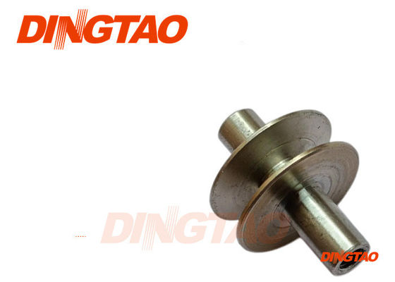 For DT Z7 Xlc7000 Cutter Parts PN 90391000 Shaft Pulley Wheel Grinding Sharpener