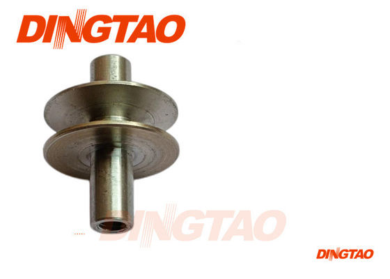 For DT Z7 Xlc7000 Cutter Parts PN 90391000 Shaft Pulley Wheel Grinding Sharpener