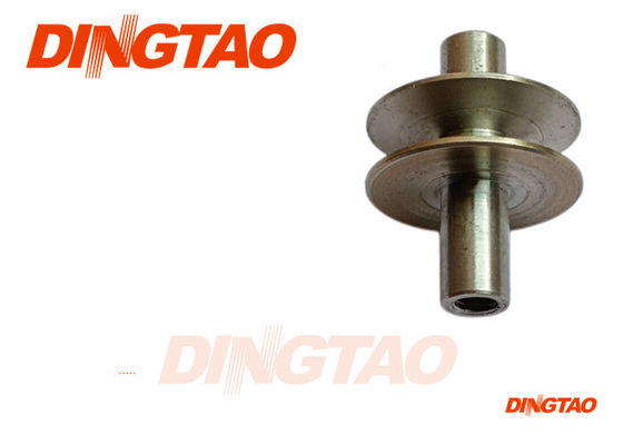 For DT Z7 Xlc7000 Cutter Parts PN 90391000 Shaft Pulley Wheel Grinding Sharpener