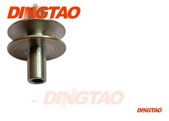 For DT Z7 Xlc7000 Cutter Parts PN 90391000 Shaft Pulley Wheel Grinding Sharpener